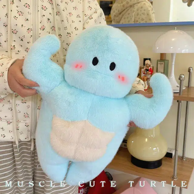 OU DI PIG 45cm