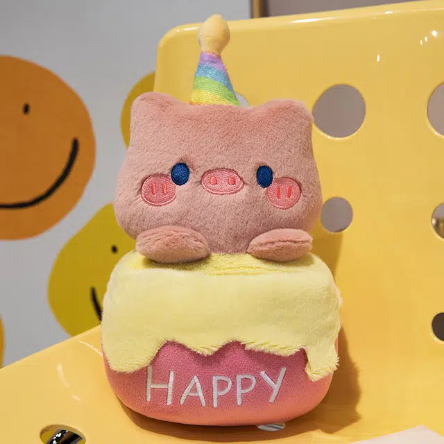 OU DI PIG 27cm