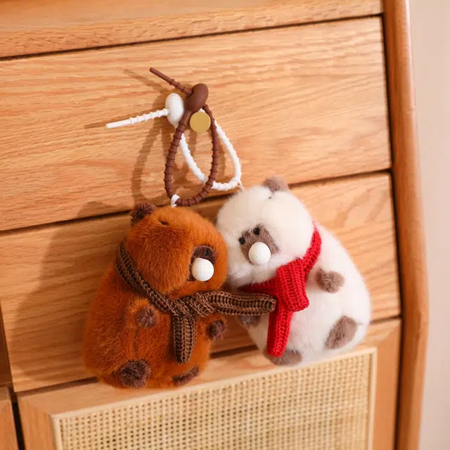 OU DI PIG 12cm