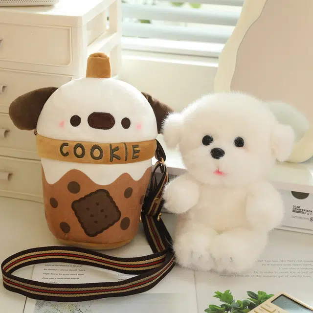 OU DI PIG 25cm