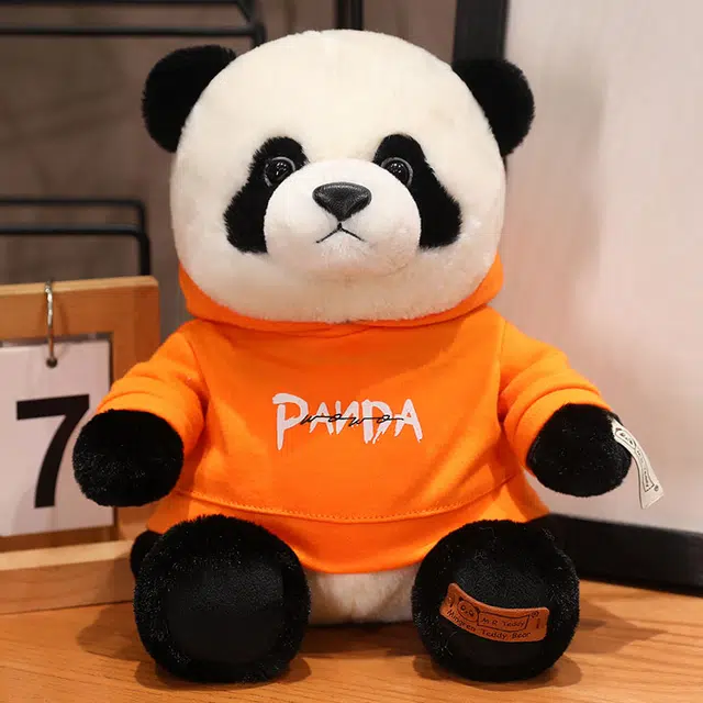 OU DI PIG 23cm