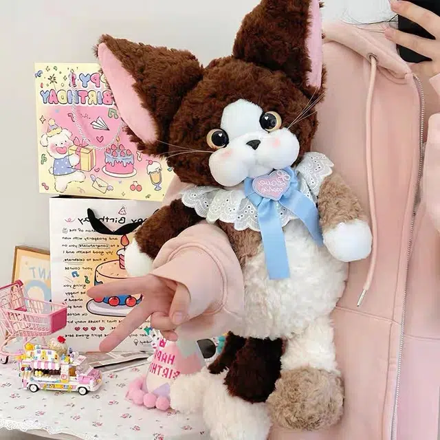 OU DI PIG 45cm60cm