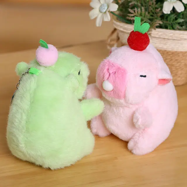 OU DI PIG 12cm
