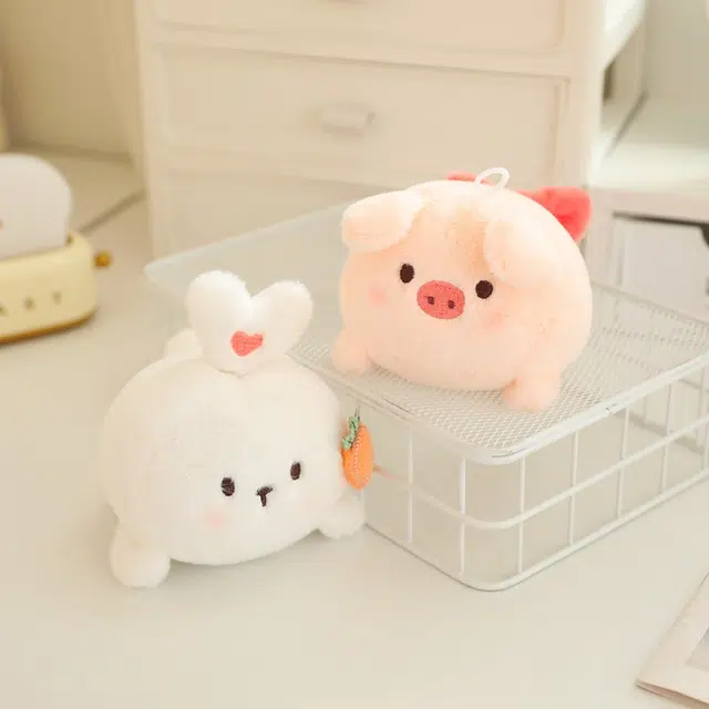 OU DI PIG 10cm