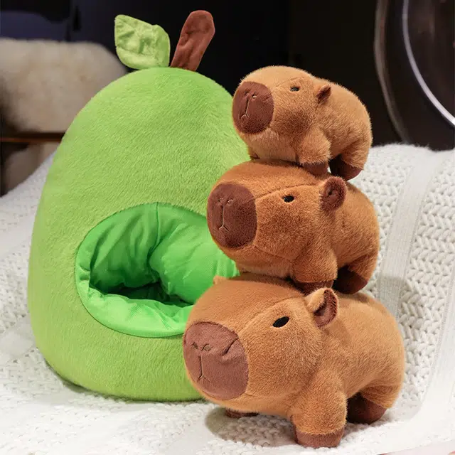 OU DI PIG 35cm45cm55cm