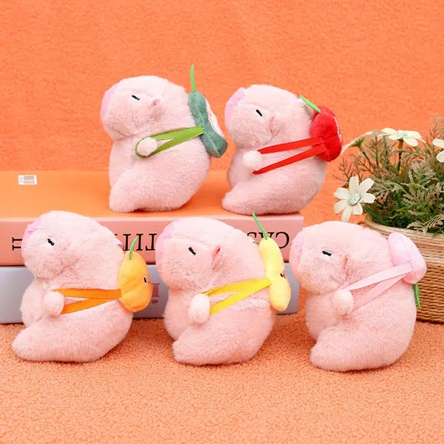 OU DI PIG 12cm
