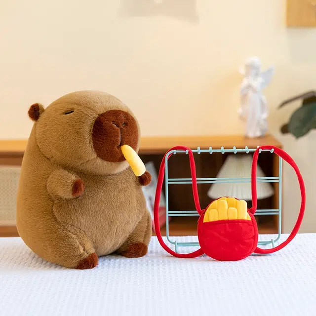OU DI PIG 3 25cm30cm
