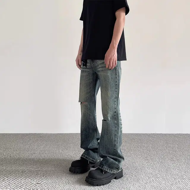 YOUSEKOO vibe cleanfit