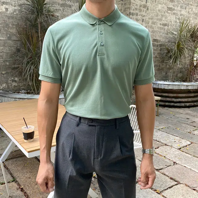 YOUSEKOO Polo