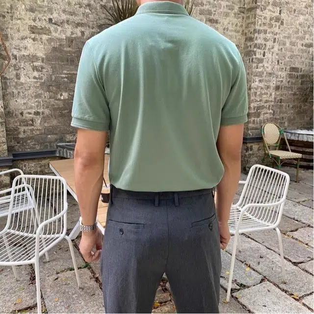YOUSEKOO Polo