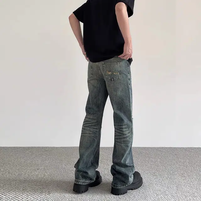 YOUSEKOO vibe cleanfit