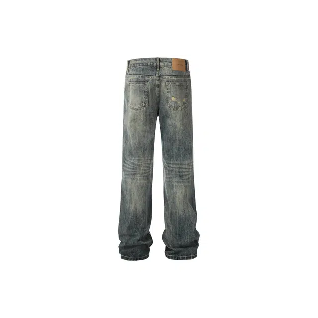 YOUSEKOO vibe cleanfit
