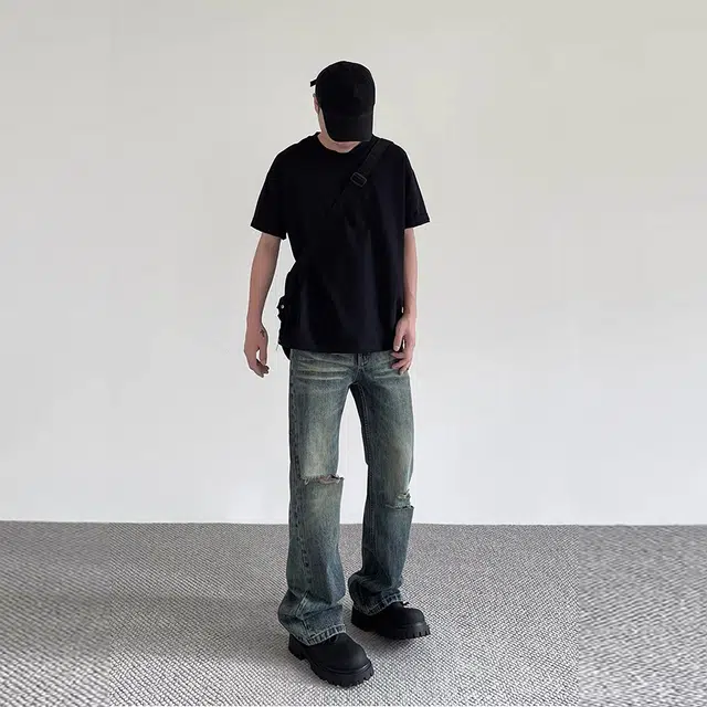 YOUSEKOO vibe cleanfit
