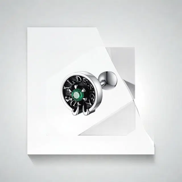 HAZYOU ins s925