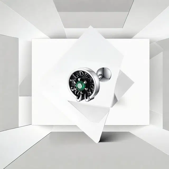 HAZYOU ins s925