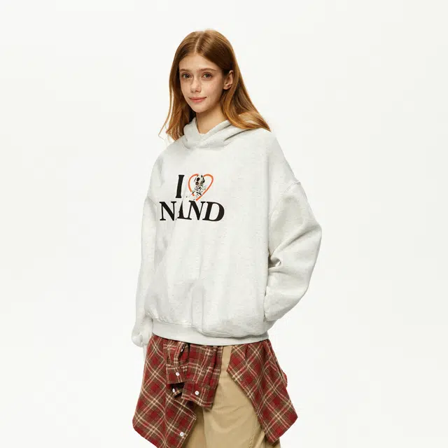 NANDCHN cleanfit