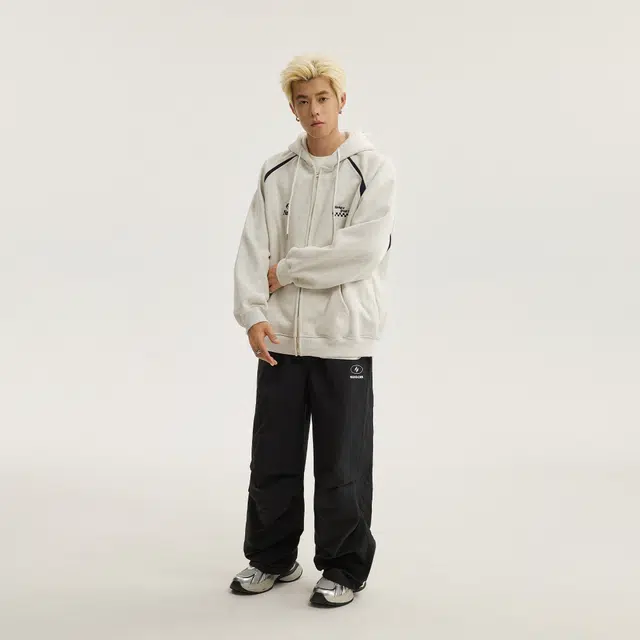 NANDCHN cleanfit