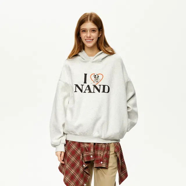 NANDCHN cleanfit