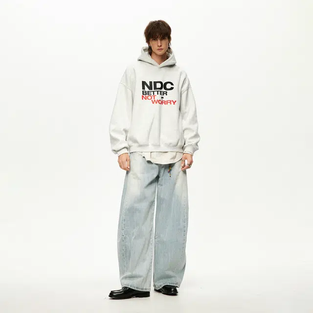 NANDCHN cleanfit