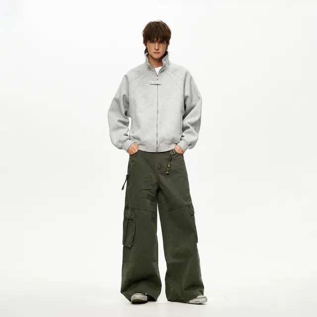 NANDCHN cleanfit