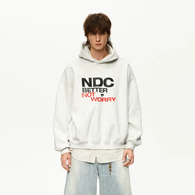 NANDCHN cleanfit