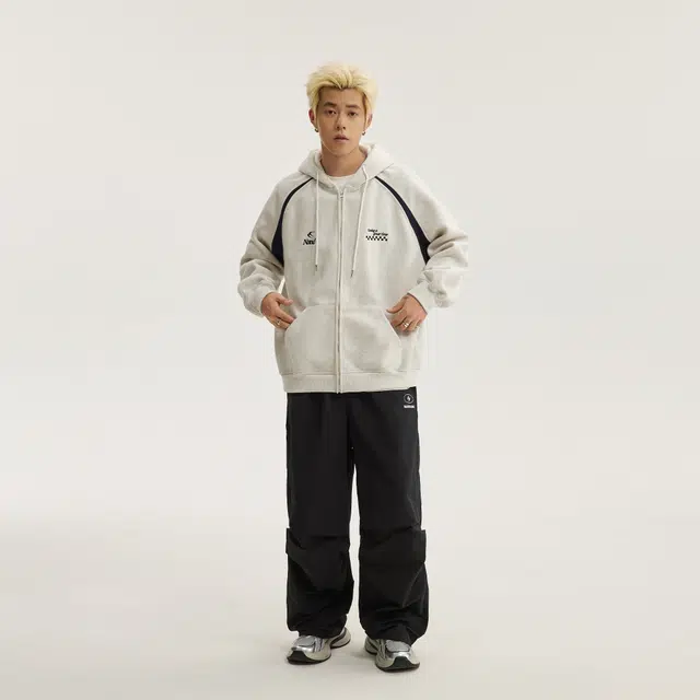 NANDCHN cleanfit
