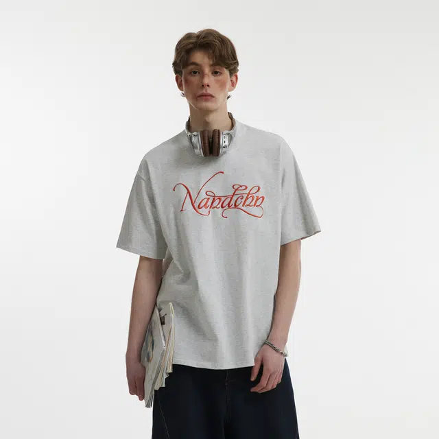 NANDCHN T