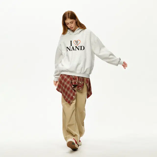 NANDCHN cleanfit