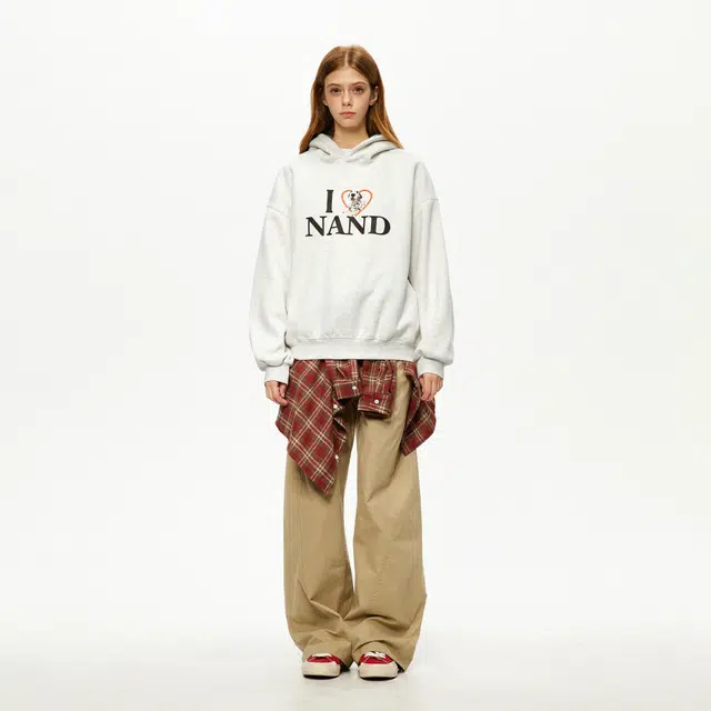 NANDCHN cleanfit