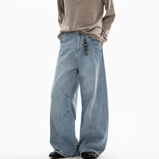 NANDCHN cleanfit