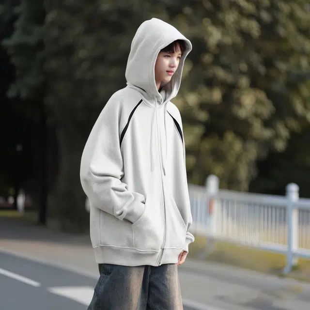 WEERE oversize