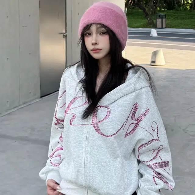 WEERE oversize