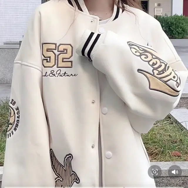 WEERE oversize