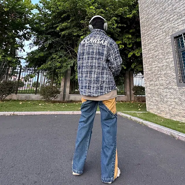 WEERE oversize
