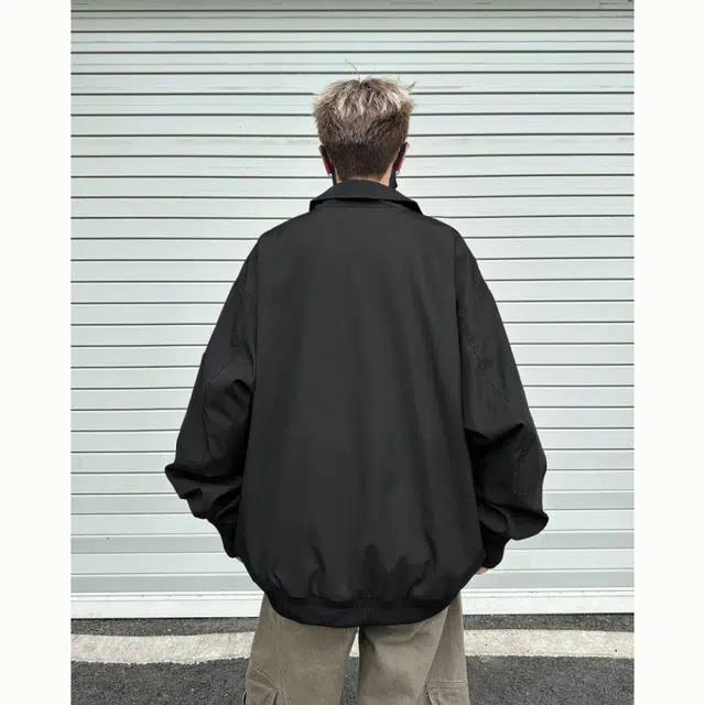 WEERE bomber