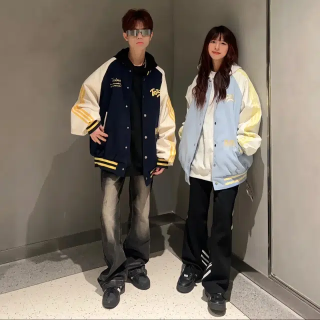 WEERE oversize