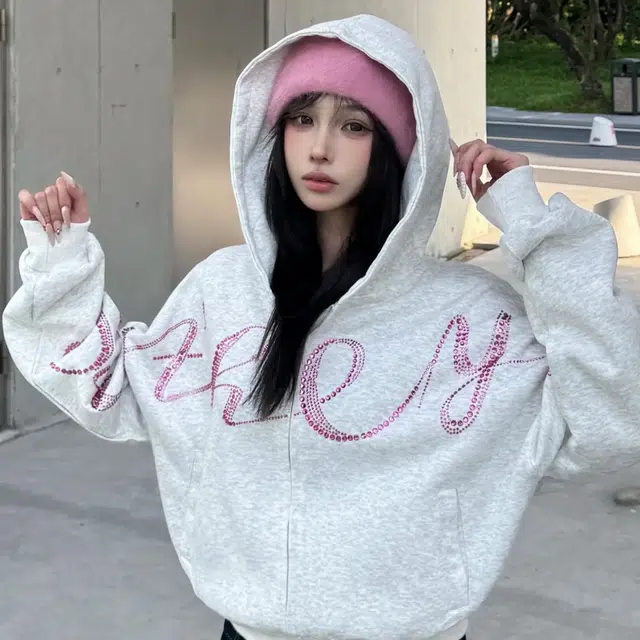WEERE oversize