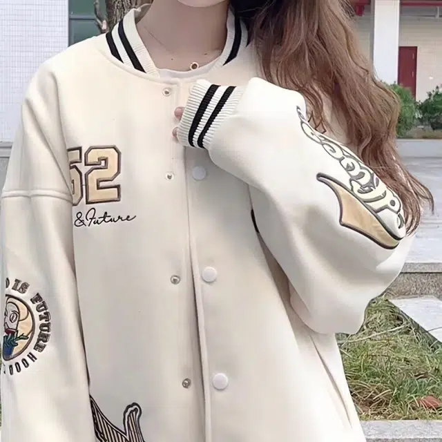 WEERE oversize