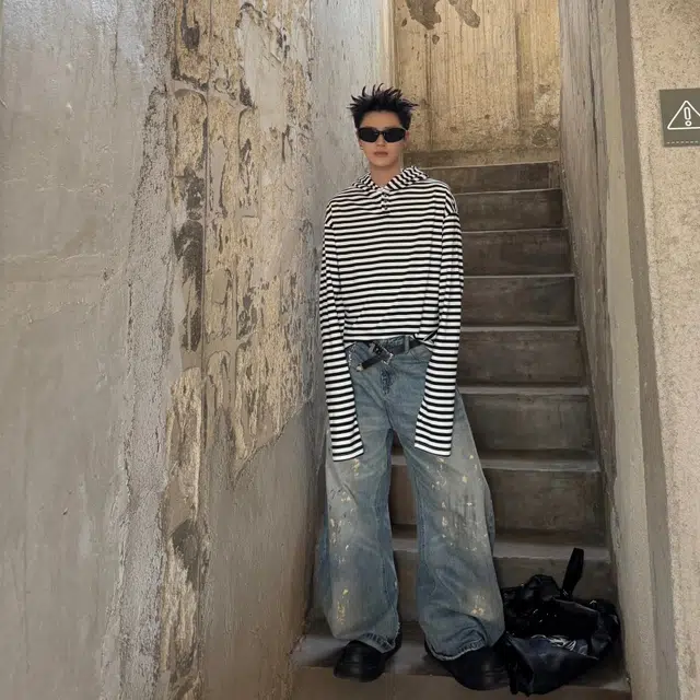 WEERE oversize