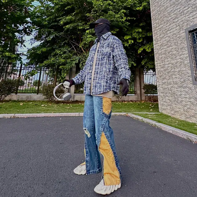 WEERE oversize