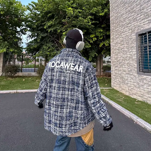 WEERE oversize