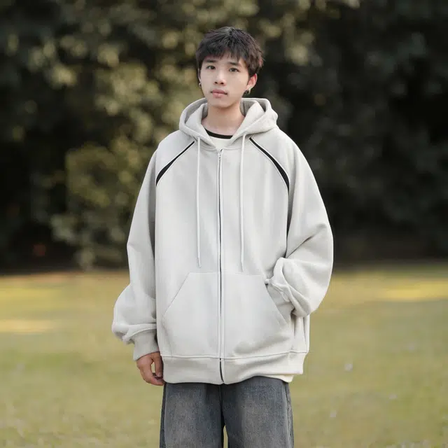 WEERE oversize