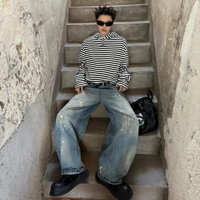 WEERE oversize