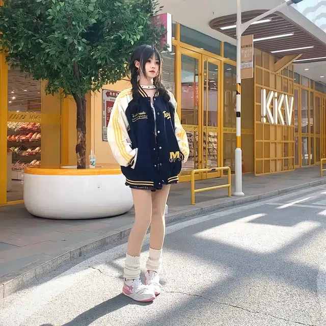 WEERE oversize