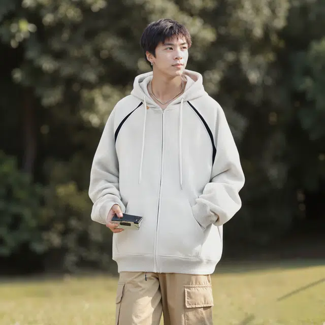 WEERE oversize