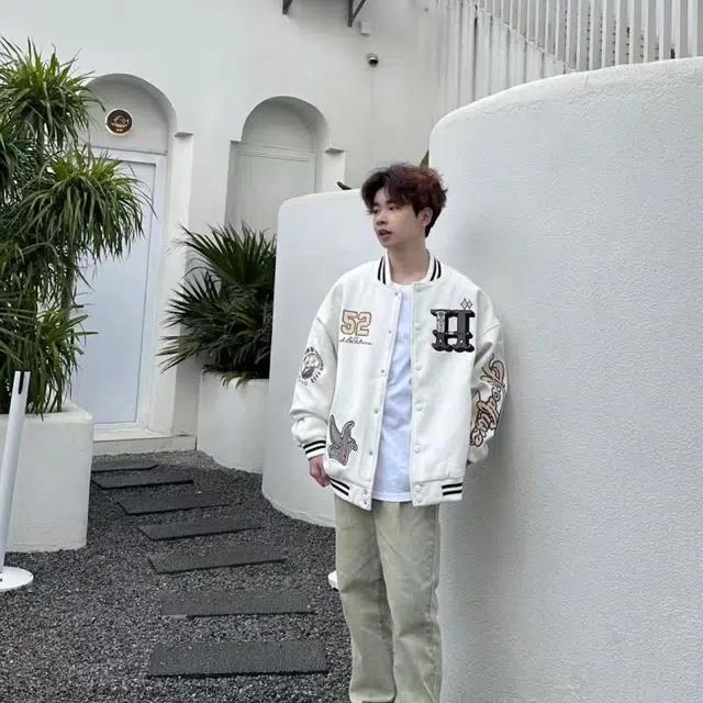WEERE oversize