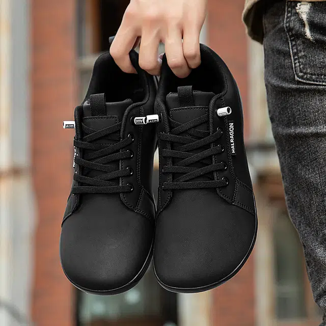 依米奴 高颜值 时尚潮流 脚感舒适 低调百搭 日常通勤 低帮 生活休闲鞋 男款