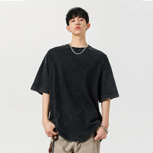 RASHOMONG T