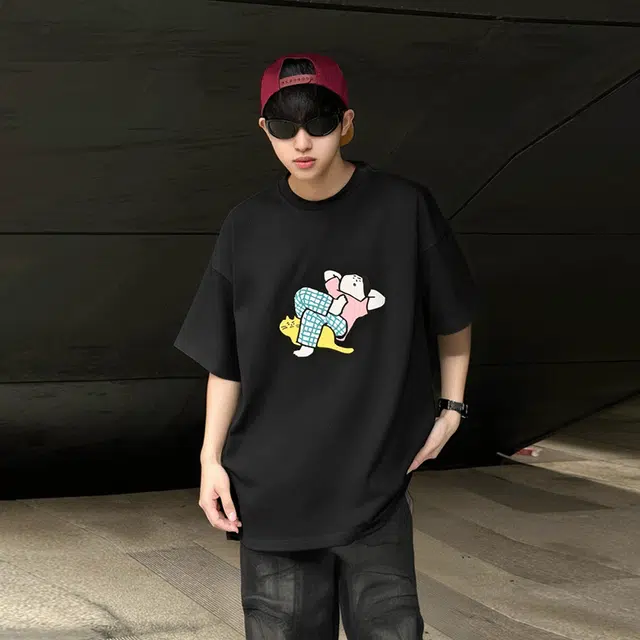 RASHOMONG T