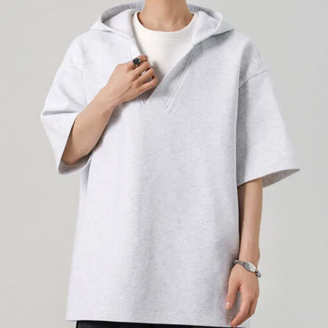 RASHOMONG T